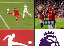 Enlace a ¿Quién imitó mejor el logo de su liga?