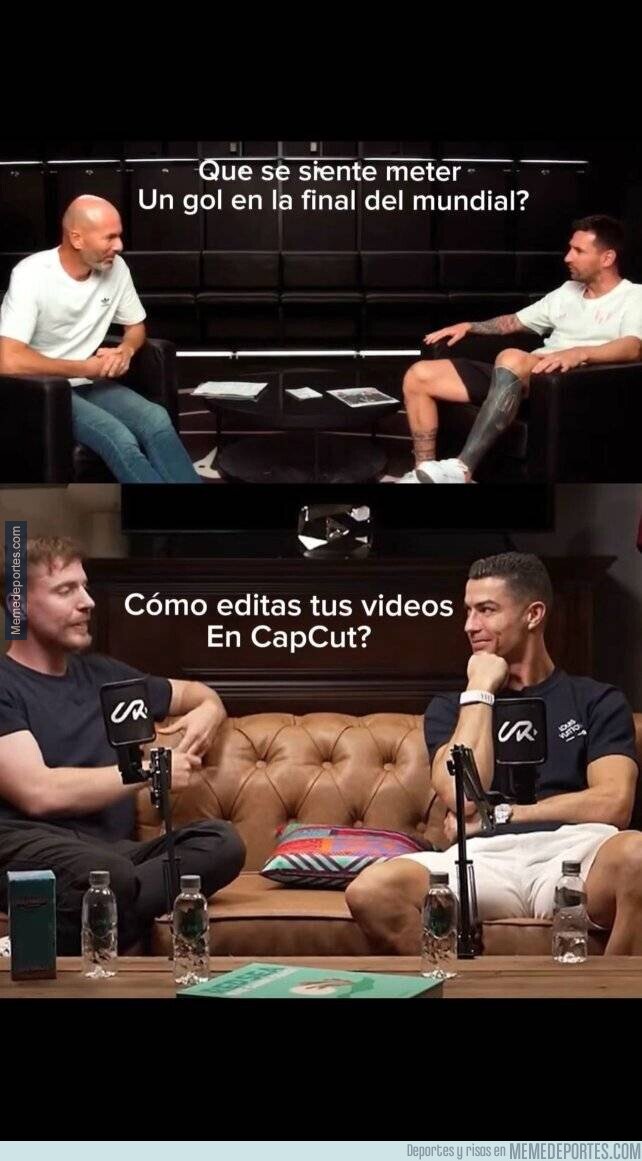 1212511 - El nivel de estas conversaciones...