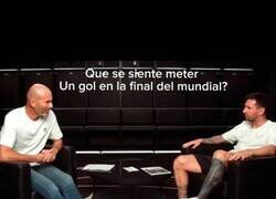 Enlace a El nivel de estas conversaciones...