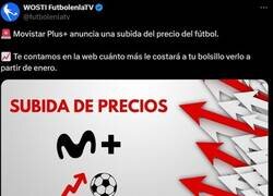 Enlace a No somos dueños de nada