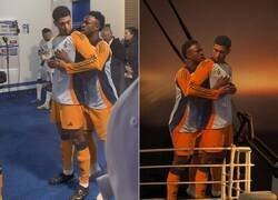 Enlace a Siempre hay tiempo para el amor