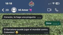 Enlace a Esto es suficiente para divorcio sin división de bienes