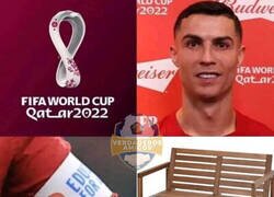 Enlace a El partido ya estaba acabado antes de empezar