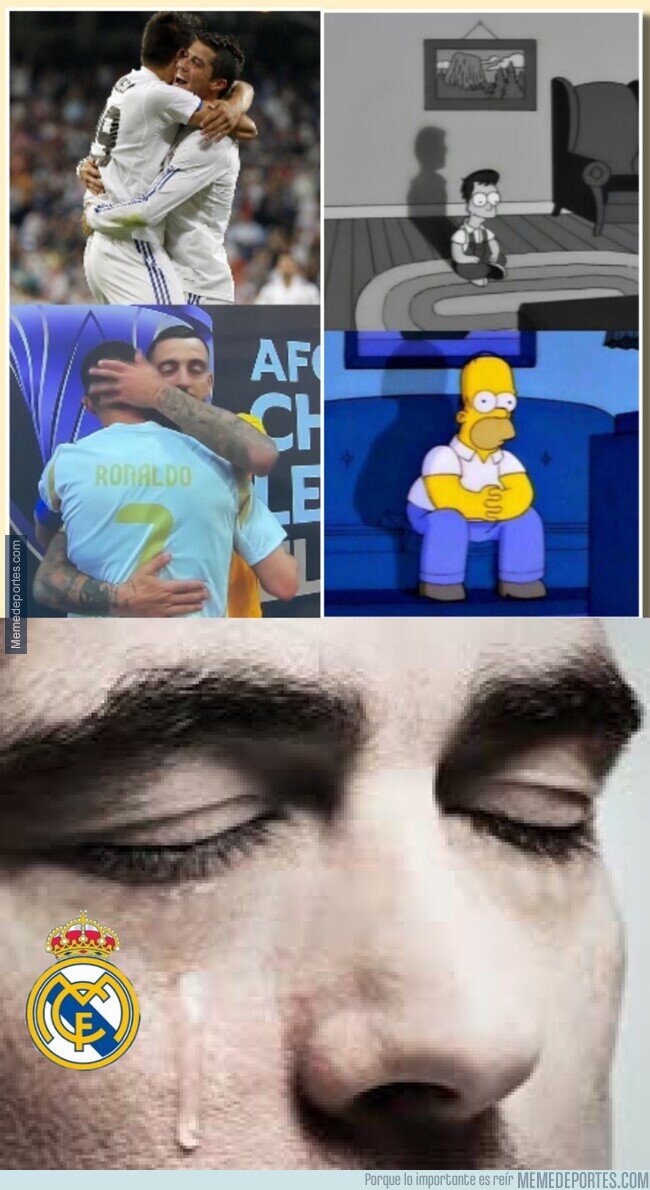1212523 - Madridistas al ver estas fotos