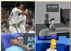 Enlace a Madridistas al ver estas fotos