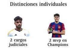 Enlace a No hay más preguntas, señoría