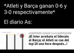 Enlace a Ya ni disimulan