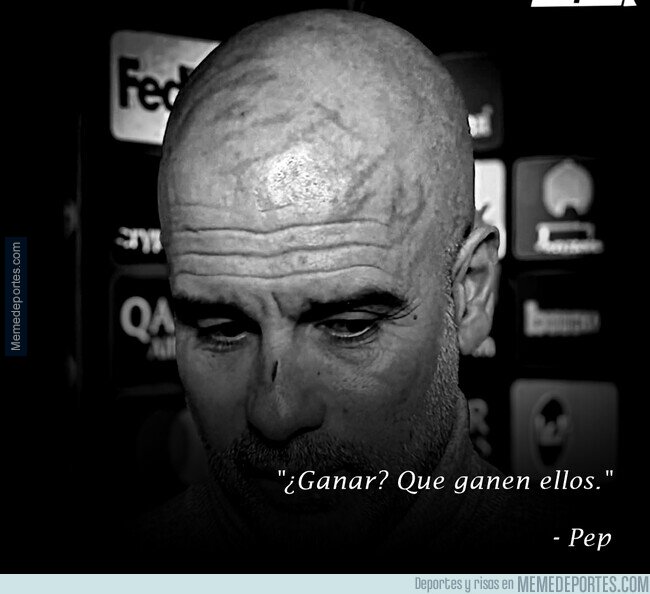 1212540 - Guardiola cambia de filosofía