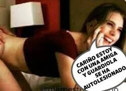 Enlace a Más falso que la gira de Milli Vanilli