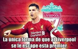 Enlace a Ah, pero con 20 goles a los últimos 3 de la tabla...