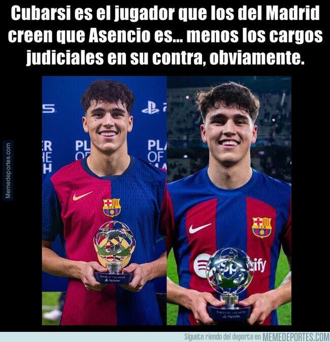 1212545 - Qué poco necesita el Madrid para vender el relato de 