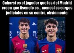 Enlace a Qué poco necesita el Madrid para vender el relato de 