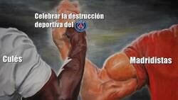 Enlace a La debacle por la que sonríen los niños