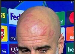 Enlace a Me lo creo viniendo de Guardiola