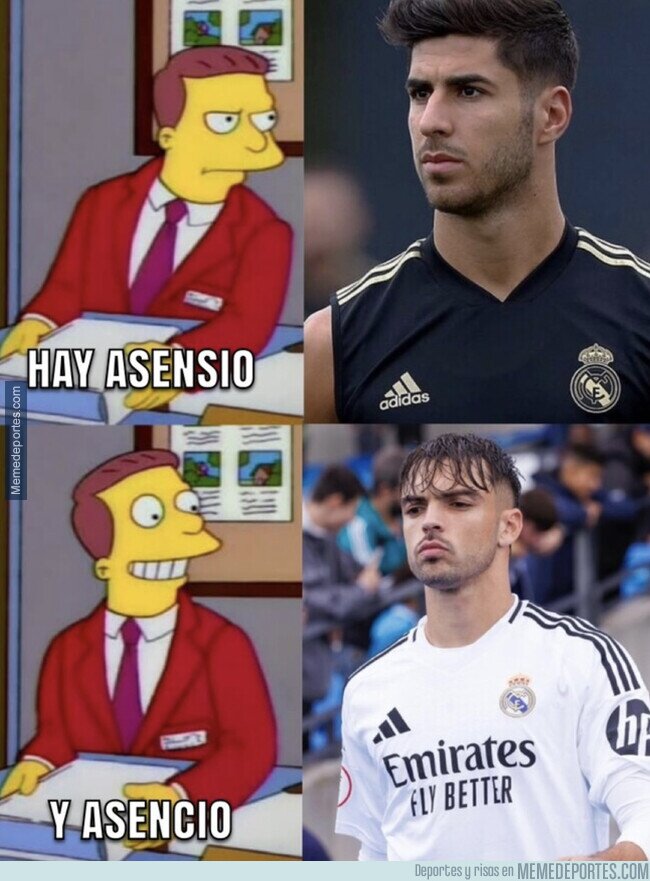 1212553 - ¿Qué fue de la vida de Asensio?