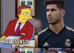 Enlace a ¿Qué fue de la vida de Asensio?