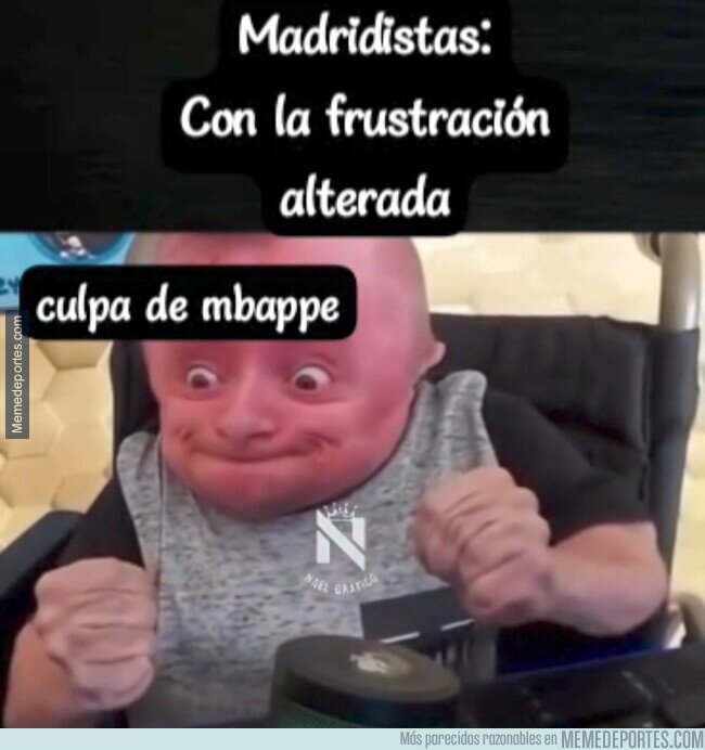 1212556 - Los madridistas no pueden más