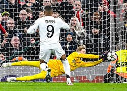 Enlace a ¿Dónde está Karius cuando se le necesita?