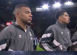 Enlace a ¡Kylian despierta!