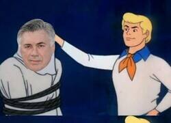 Enlace a Lo sabía...