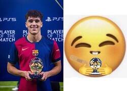 Enlace a Cubarsi actualiza su emoji