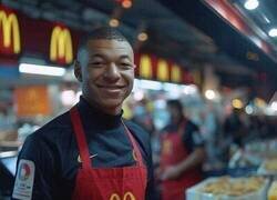 Enlace a Mbappé si el Guingamp y el Nantes no existieran: