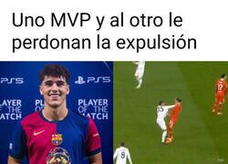 Enlace a El debate más corto de la historia