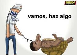 Enlace a Se le sigue esperando