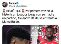 Enlace a Nunca antes había ocurrido