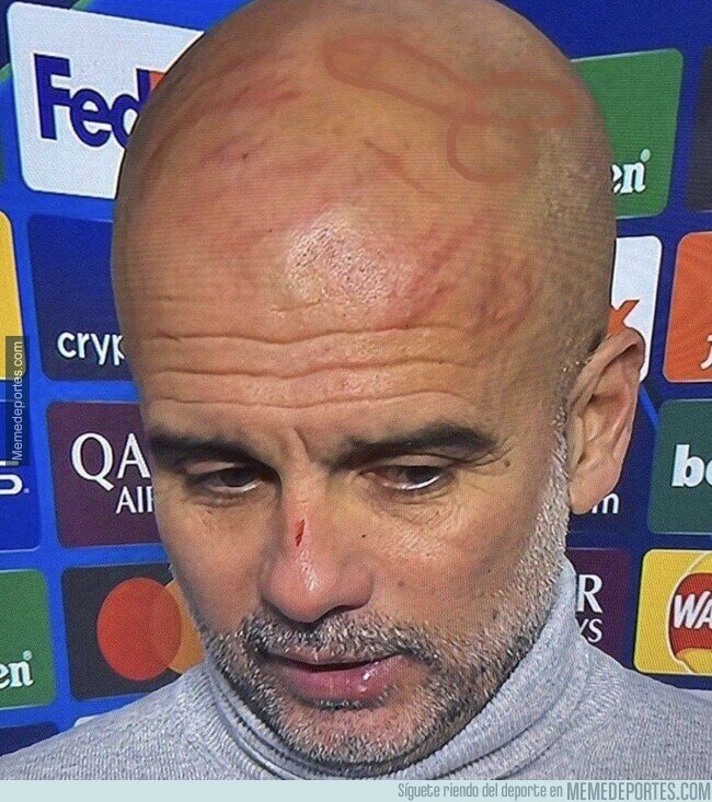 1212610 - No hombre no...