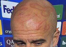 Enlace a No hombre no...