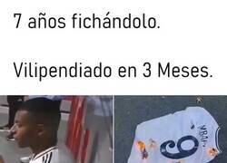 Enlace a Qué vergüenza, tú...