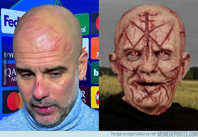 1212642 - Separados al nacer