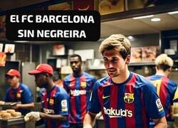 Enlace a Hace años estuviera en segunda