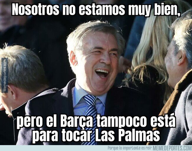 1212646 - Los de Ancelotti se acercan