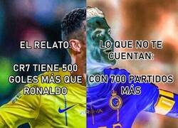 Enlace a Después de ganar 2 mundiales no hay motivos para irse a una liga menor a inflar estadísticas