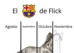 Enlace a El mes en el que se cayó todo