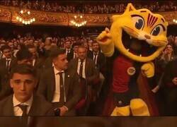 Enlace a El primero en darse cuenta