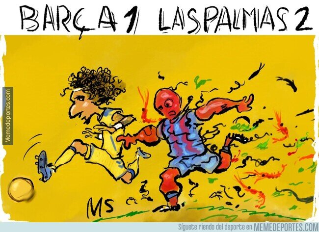 1212668 - La defensa hecha un cuadro