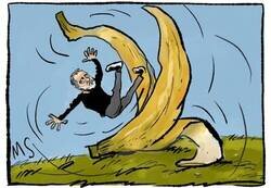 Enlace a Resbalón canario