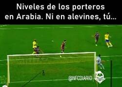 Enlace a ¿Qué es este nivel?