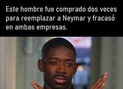 Enlace a Las deudas del Dembo