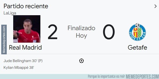 1212688 - Final del partido. Cero sorpresas.