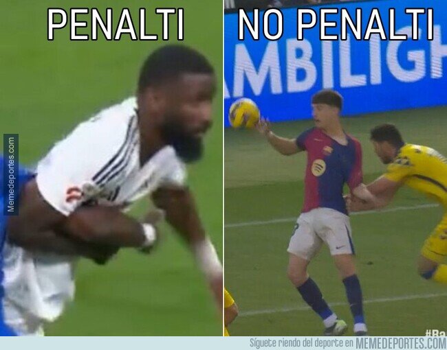 1212689 - La liga tiene un claro favorito. Es imposible ocultar esto.