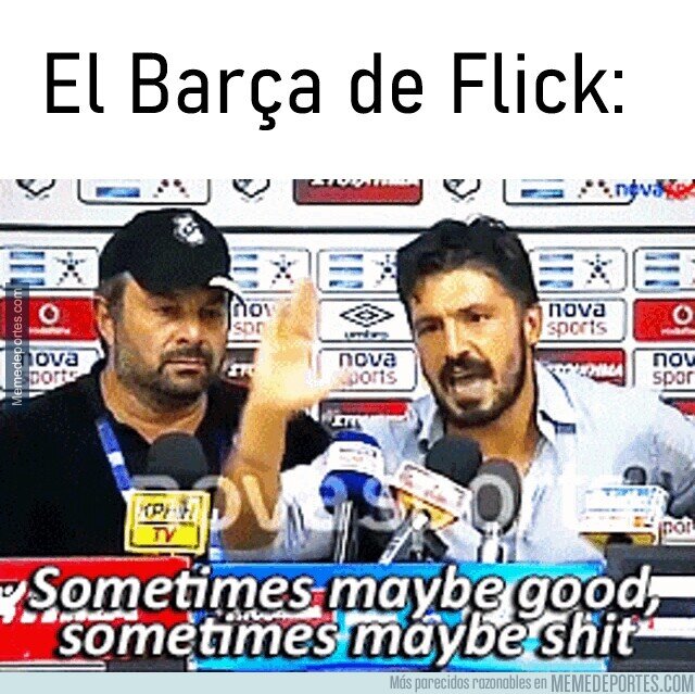 1212693 - La irregularidad del Barça