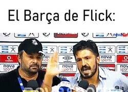 Enlace a La irregularidad del Barça