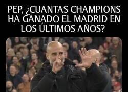 Enlace a Gracias Pep