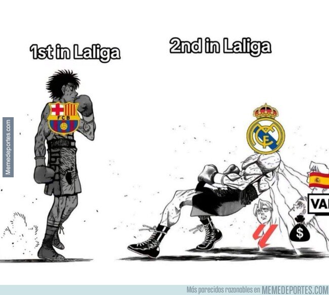 1212700 - Al rescate los de siempre