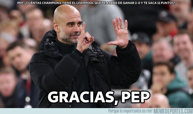 1212705 - The Kop canta a Guardiola 