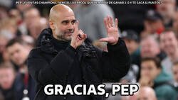 Enlace a The Kop canta a Guardiola 